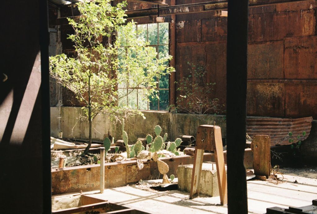 Oak Forest Hydro&nbsp;Dam